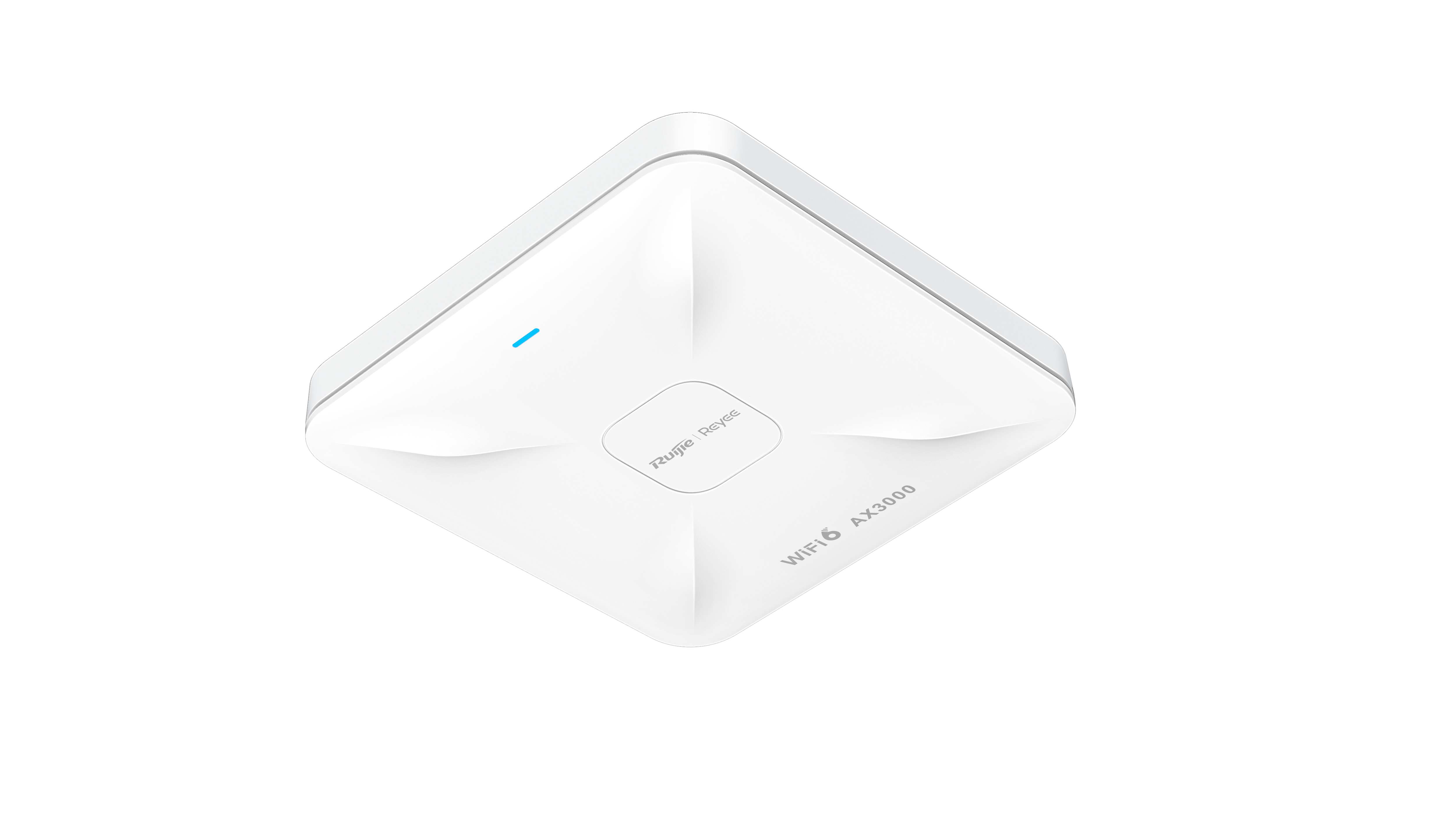 Ruijie Reeye RG-RAP2260 Wi-Fi 6 Access Point - Image 1